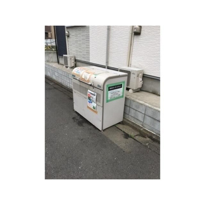 【その他共用部分】 | stage上鶴間本町(ステージカミツルマホンチョウ)