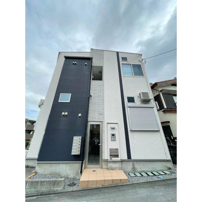 【外観】 | stage上鶴間本町(ステージカミツルマホンチョウ)