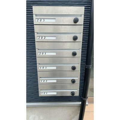 【外観】 | stage上鶴間本町(ステージカミツルマホンチョウ)