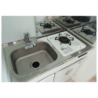 【キッチン】 | stage上鶴間本町(ステージカミツルマホンチョウ)