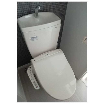 【トイレ】 | stage上鶴間本町(ステージカミツルマホンチョウ)