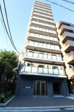 ＧＥＮＯＶＩＡ川崎Ⅲの画像