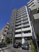 プレシス駒沢の画像