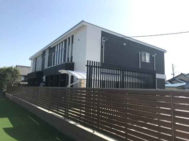 モカの外観|外観写真（昼）