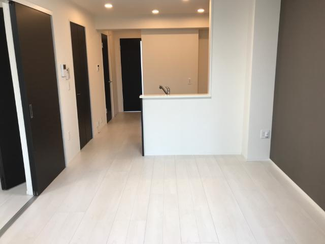 モカの居間・リビング|リビング