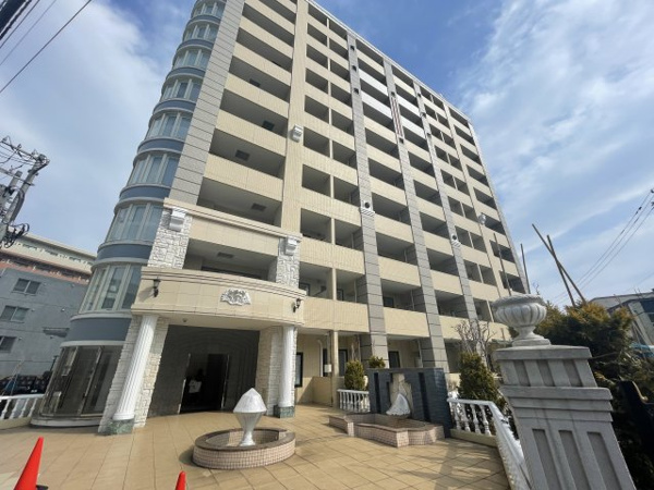 グランファーレ札幌菊水グランデュールの画像