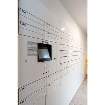 【その他共用部分】 | スタイリオ池上ＷｅＬＬ 