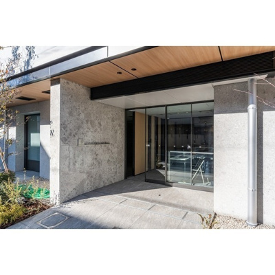 【エントランス】 | スタイリオ池上ＷｅＬＬ 