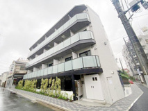 板橋区大谷口上町のマンションの画像