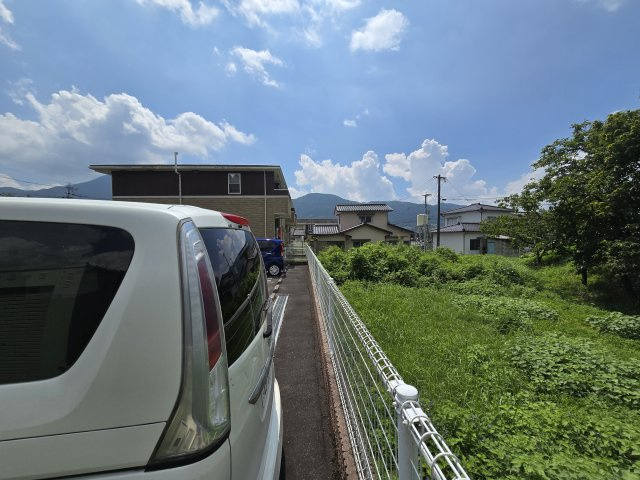 【展望】