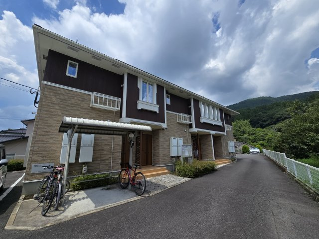 セイバリーゆふの画像