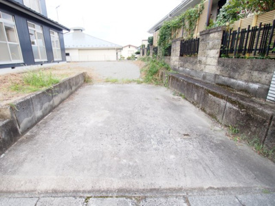 【駐車場】 | リセットハウス　蓬莱町五丁目