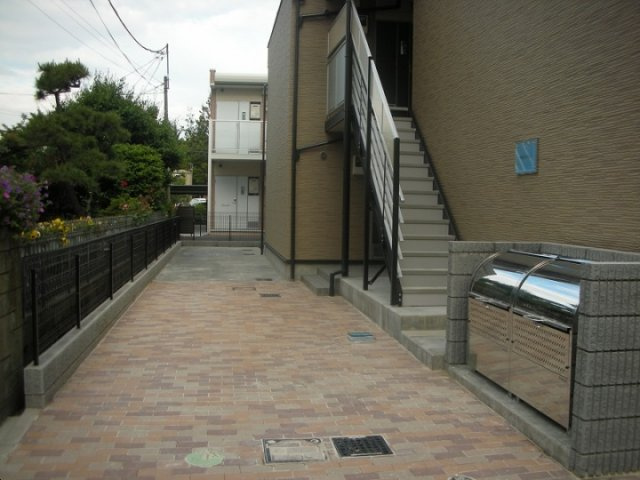 レオパレスＳｍｉｌｅ　Ｌｉｆｅのその他|設備・仕様は号室により異なる為、現況を優先致します。