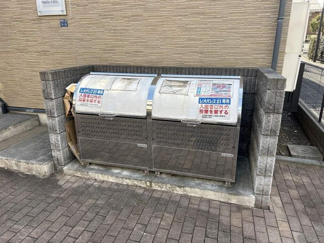 レオパレスＳｍｉｌｅ　Ｌｉｆｅのその他