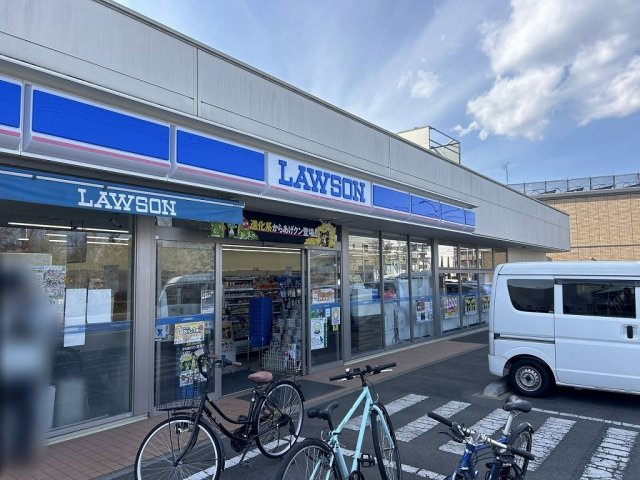 レオパレスＳｍｉｌｅ　Ｌｉｆｅの周辺