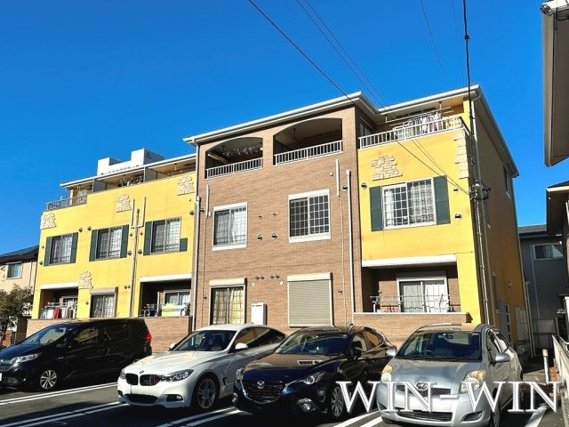 メゾン ルミエール