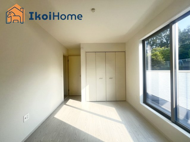 明石市大久保町山手台2丁目15期1号地　新築戸建の子供部屋|【ホームページに現地動画掲載中】●年中無休：当日予約可●「遮熱Ｌｏｗ−ｅ複層硝子入り窓」完備