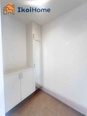 明石市大久保町山手台2丁目15期1号地　新築戸建の玄関|【ホームページに現地動画掲載中】●年中無休：当日予約可●玄関には大きなシューズボックスが完備♪