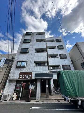 オーシャン平野の外観