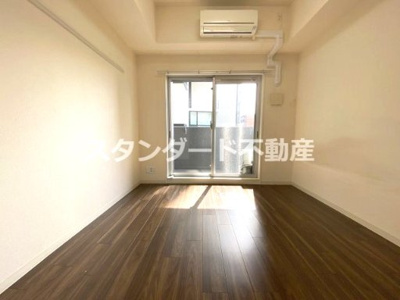 【居間・リビング】 | プレサンス梅田東ディアロ