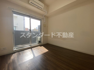 【居間・リビング】 | プレサンス梅田東ディアロ