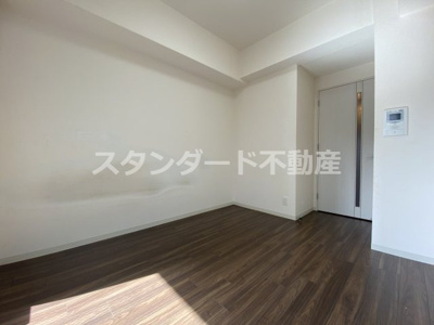 【居間・リビング】 | プレサンス梅田東ディアロ