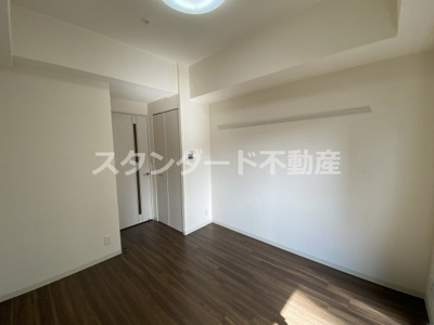 【居間・リビング】 | プレサンス梅田東ディアロ