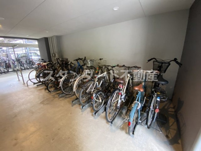 【その他共用部分】 | プレサンス梅田東ディアロ