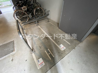 【その他共用部分】 | プレサンス梅田東ディアロ