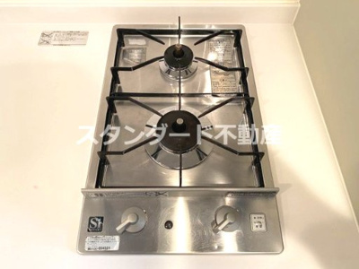 【キッチン】 | プレサンス梅田東ディアロ