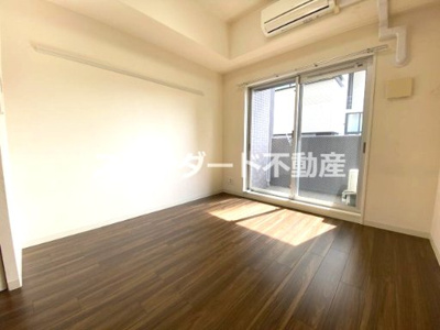 【居間・リビング】 | プレサンス梅田東ディアロ