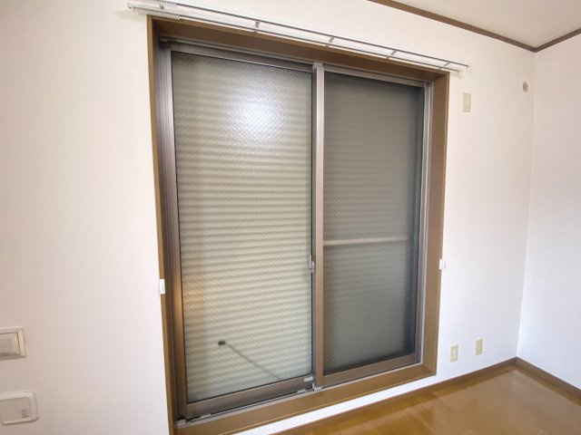 アムール千代田のセキュリティ|※別部屋参考写真