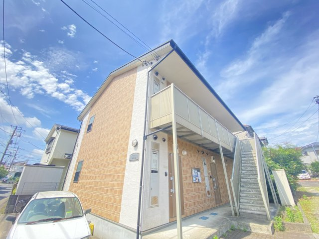 アムール千代田