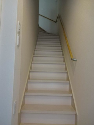 【内装】 | silence hills