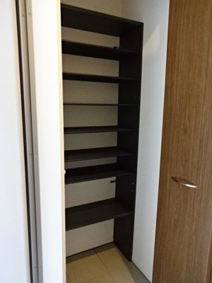 【収納】 | silence hills