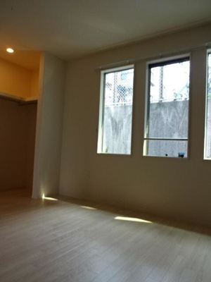 【洋室】 | silence hills