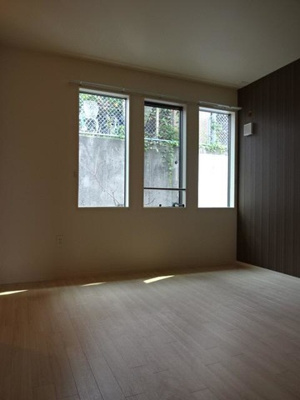 【洋室】 | silence hills