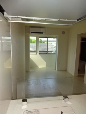 【居間・リビング】 | silence hills