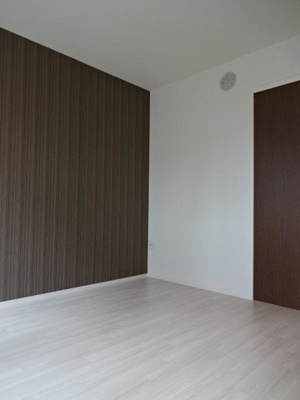 【洋室】 | silence hills