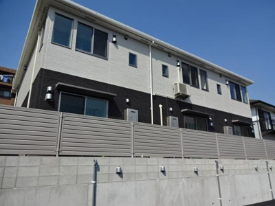 【外観】 | silence hills