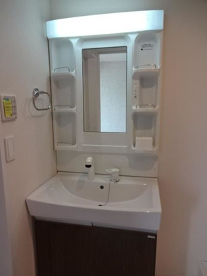 【洗面所】 | silence hills