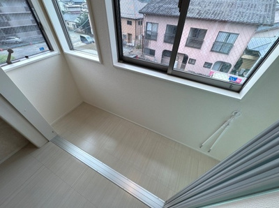 【外観】 | silence hills