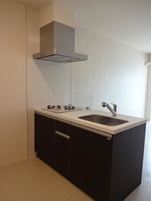 【キッチン】 | silence hills