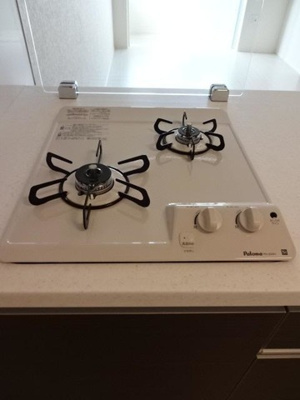 【キッチン】 | silence hills