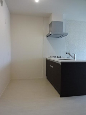 【キッチン】 | silence hills