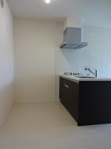 【キッチン】 | silence hills