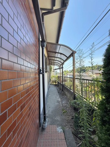 塩竃市梅の宮　低価格の古家付き土地♪のその他