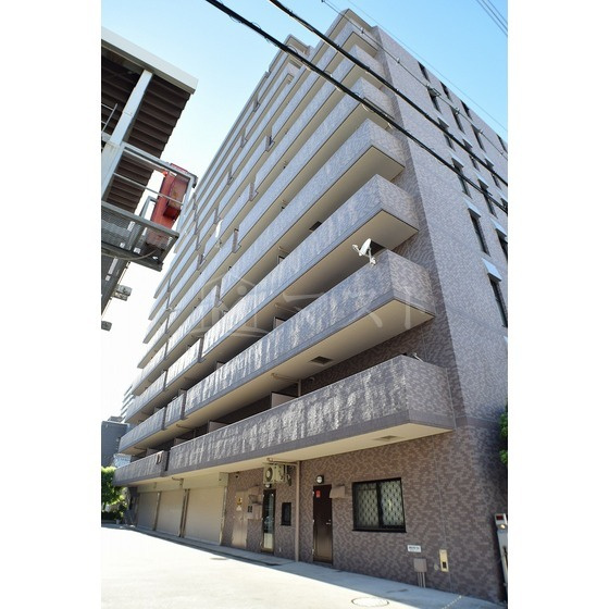 パレーシャル難波