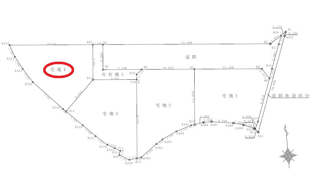 広島市安佐南区高取南１丁目　