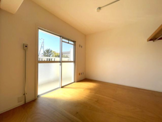 【寝室】 | ハコニスアパートメントB